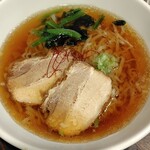 辛麺酒場 一 - 