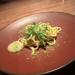 リストランテ ティー ブイ ビー - 