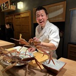 新日本料理おぶね - 