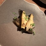 リストランテ ティー ブイ ビー - 