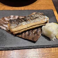 魚匠 銀平 道頓堀店 - 