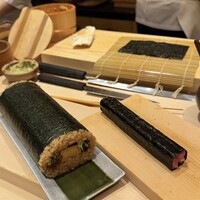 鮨 銀座 おのでら - 