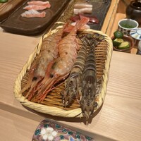 鮨 銀座 おのでら - 