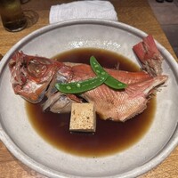 魚匠 銀平 道頓堀店 - 