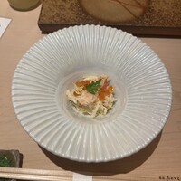 鮨 銀座 おのでら - 