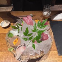 魚匠 銀平 道頓堀店 - 