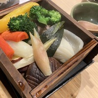 祇園 晩餐 京色 - 