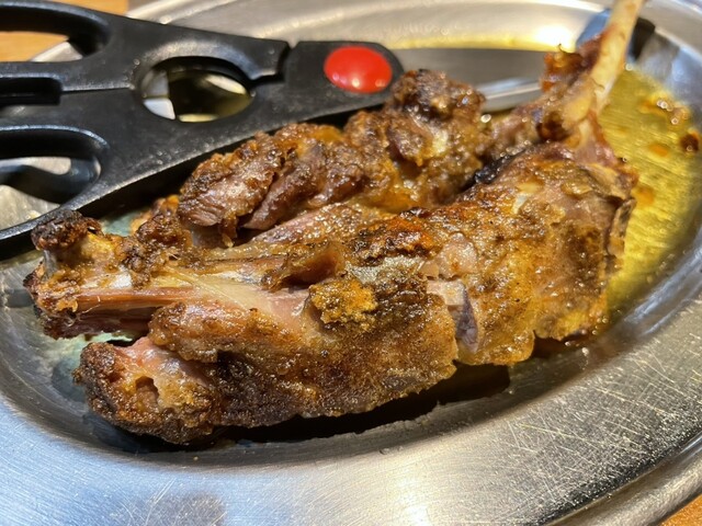 Kamayakitori Honpo Oyahinaya Nishi Shinjuku Ten