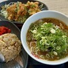 らーめん 八角 FCたつの駅前店