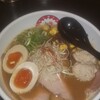 らぁ麺 きくはん