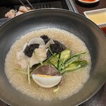 焼肉 冷麺 ユッチャン。 銀座店 - 