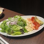 焼肉 冷麺 ユッチャン。 銀座店 - 