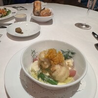 ブラッスリー ポール・ボキューズ 大丸東京 - 