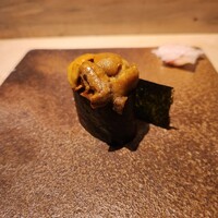 宇田津 鮨 - 