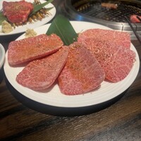 桜木町de焼肉DOURAKU - 
