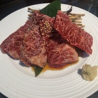 桜木町de焼肉DOURAKU - 