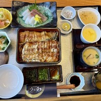 うなぎ料理 うな和 鶴舞 - 