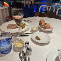 ブラッスリー ポール・ボキューズ 大丸東京 - 