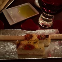 RISTORANTE OZIO - 