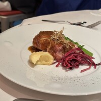 ブラッスリー ポール・ボキューズ 大丸東京 - 