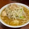 D麺