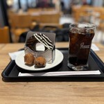 ミスタードーナツ - 