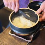 江戸料理 櫻田 - 