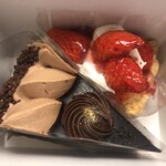 후지야 이온 스즈카점