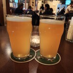 アイリッシュ パブ クラン - 