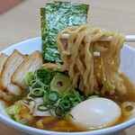 本田麺業 - 
