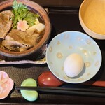 江戸料理 櫻田 - 