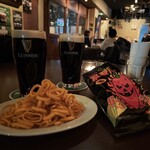 アイリッシュ パブ クラン - 