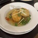 洋食 ツバキ亭 - 