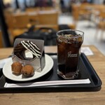 ミスタードーナツ - 