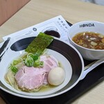 本田麺業 - 