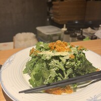 宇田川 紫扇 - 
