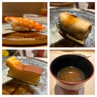 千住 しげ - 
