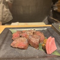 宇田川 紫扇 - 