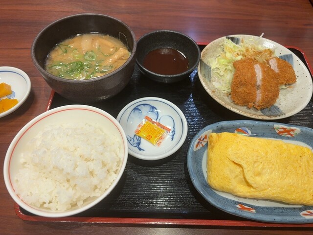 Machikado Ya Abeno Ten photo 5