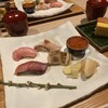 ゼックスウエスト 炙り焼き＆寿司 アン