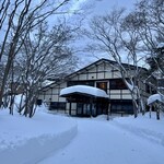 銀婚湯 - 日本秘湯を守る会の中でも人気の銀婚湯。