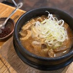 東京馬焼肉　三馬力 - 