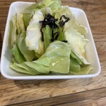 東京馬焼肉　三馬力 - 