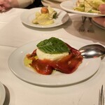 Gallaghers STEAKHOUSE - 