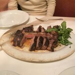 Gallaghers STEAKHOUSE - 