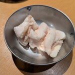 ホルモン青木 - ホルモン