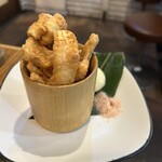 東京馬焼肉　三馬力 - 