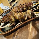 本格焼鳥 五反田富士屋 - 