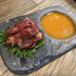 東京馬焼肉　三馬力 - 