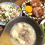 本格焼鳥 五反田富士屋 - 